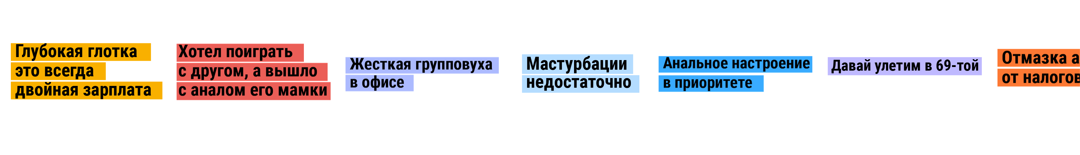 «Название для порно» // My sex tape